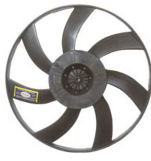 PALETA OMER Renault Twingo S/Aire Ø 300 mm