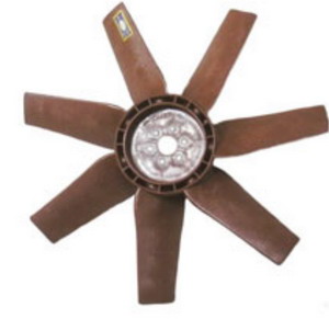 PALETA OMER M.Benz 1215 Derecha Ø 560 mm.