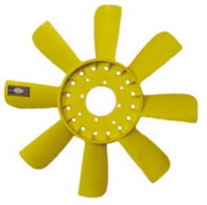 PALETA OMER Ford Falcon Modelo 1982/..  Centro Plástico