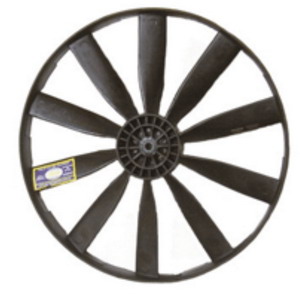 PALETA OMER Renault 19 Sin Aire  Buje Ø 8mm. / Duna Mirgor