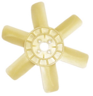 PALETA OMER Chevrolet Pick-Up Ø 407 mm. Maxion