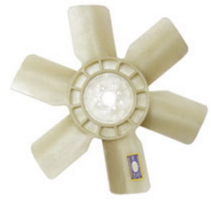 PALETA OMER AUTOELEVADOR YALE ø 384 mm.   