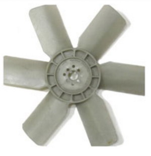 PALETA OMER Yale Falcon y Chrysler 6 Cil.Naftero Inversa