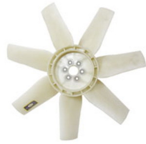 PALETA OMER Zanello Pala Ventilador Ø 490 mm. Derecha