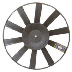 PALETA OMER Renault Trafic Con Buje Ø 8 mm.Electrico Imp.