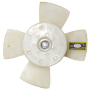 PALETA OMER Ford Taunus Ghia Soplante con AA