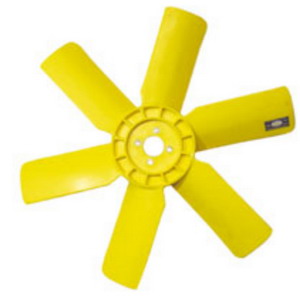 PALETA OMER Perkins Inversa Ø 22" Empuje Motor Delantero