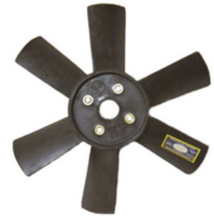 PALETA OMER Borgward 3 Cilindors Diesel para Kombi VW Fibra