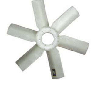 PALETA OMER M.Benz OM  Inversa 326 Ø 565 mm. Torneada