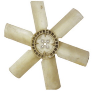 PALETA OMER Ford Ford Pick-Up Ø 483mm. con AA