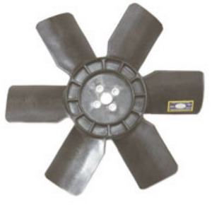 PALETA OMER Clark P/Ancha Soplante Motor Ford Sierra ø 393mm