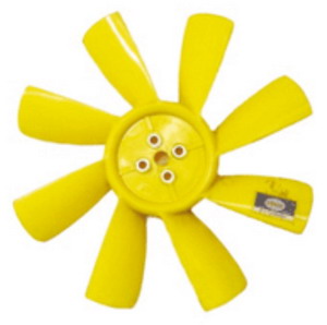 PALETA OMER Ford Falcon-Fairlane 6cil. F-100 Motor Borgward