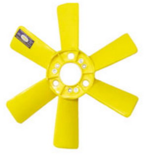 PALETA OMER Peugeot 404-Rastrojero 6 Insertos