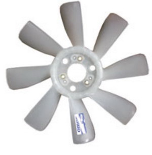 PALETA OMER Peugeot 505 / GR/GR II /Naft./Rastrojero Indenor