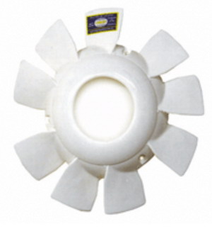 PALETA OMER Citroën 3CV