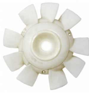 PALETA OMER Citroën Ami 8