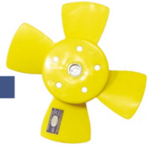 PALETA OMER Renault 12 Con Aire Acondicionado / FIAT / LADA