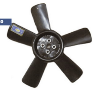 PALETA OMER Chevrolet Opel-K-180 Motor Nacional