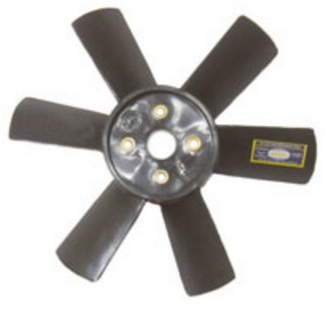 PALETA OMER Renault 6/4S-Ø 300mm. Inversa