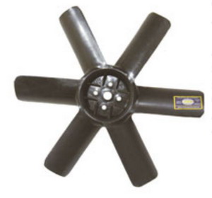 PALETA OMER Ika Continental 4 Cil. Jeep