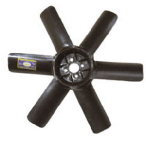 PALETA OMER Ika Continental 6 Cil.-Estanciera