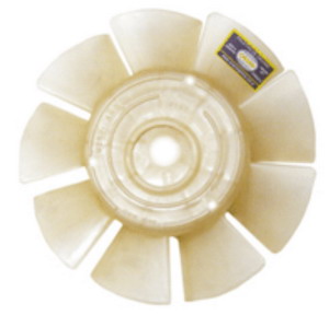 PALETA OMER Fíat 600S/133 Inversa