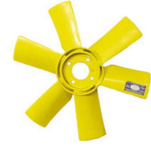 PALETA OMER Perkins 4-203 - 4 Cil. Ø 330 mm.