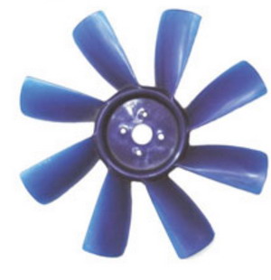 PALETA OMER Dodge D-100                      