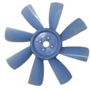 PALETA OMER Peugeot Indenor 6 Cilindros