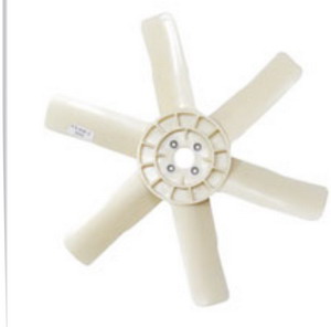 PALETA OMER Perkins 006.112 Ø 22" 4 Agujeros M6-354I