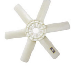 PALETA OMER Perkins 22"  Ø 559 mm. DX-795 6 Aguj. Fase 4