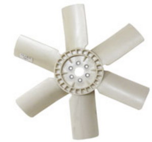 PALETA OMER Mercedes Benz 608