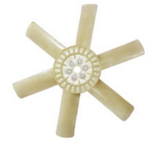 PALETA OMER M.Benz 1114 Dirección Hidráulica Pala Angosta