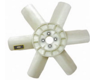 PALETA OMER Perkins 006.121 Ø 16 ½ " 4 Cil. 4 Agujeros