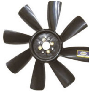 PALETA OMER Renault 12  y Dodge 1500 A/A Dinonipaco