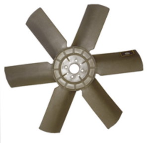 PALETA OMER Hanomag Ø 515 mm. 8 agujeros