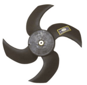 PALETA OMER Ford KA Sin Aire Ø 320 mm.