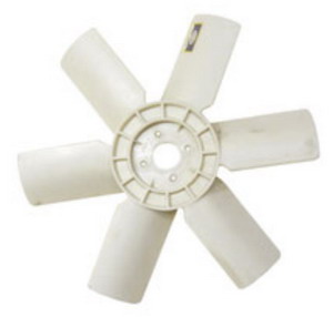 PALETA OMER Perkins Motor Q 20-6-354 Brasilero Ø Total 463 m