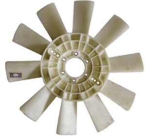 PALETA OMER Fíat Camión 619 y 697 y OM -160/180