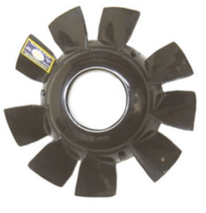 PALETA OMER Citroën Visa Club