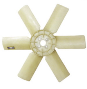 PALETA OMER John Deere Ø 530 mm.