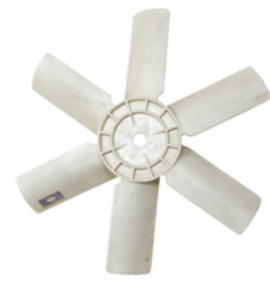 PALETA OMER Chevrolet 350 y Bedford Camión CLASE 2