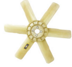 PALETA OMER Perkins Fase 1-4 Agujeros Núcleo Torneado