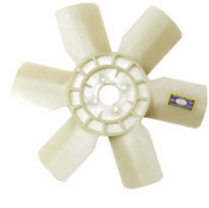 PALETA OMER Perkins Inversa Ø 15" 009.054