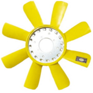 PALETA OMER Ford Falcon Modelo 1982/..  Centro Chapa