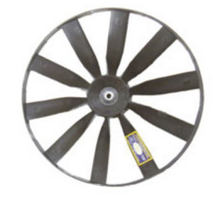 PALETA OMER RENAULT 18 2000 imp.A.A importado CLASE 2