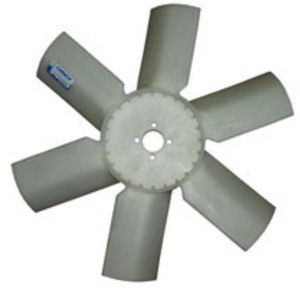 PALETA OMER Ford 4000 4 cil 93/96 para motor MWM 229