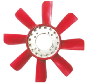 PALETA OMER B M W   N846 ø420 mm.