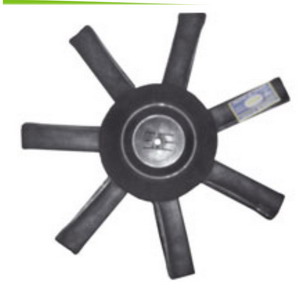 PALETA OMER Peugeot 505 Con Aire Acond. Motor Francés