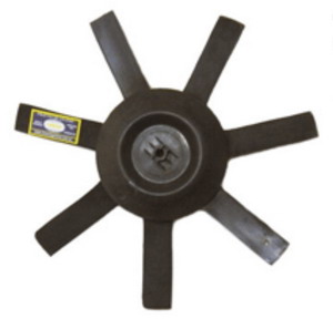 PALETA OMER Peugeot 505 Con Aire Acondicionado